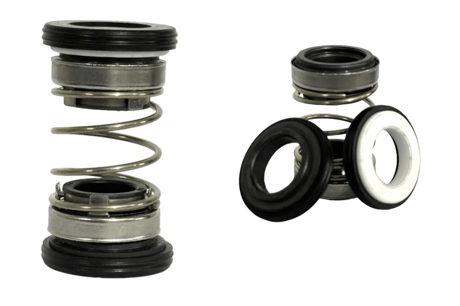 Selos mecânicos: evite o vazamento de fluídos com precisão e eficiência