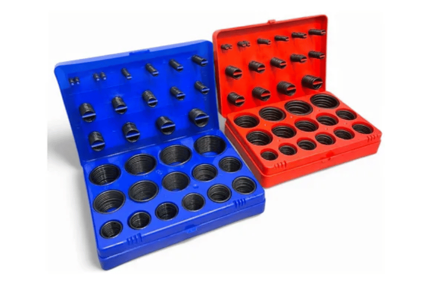 Qual a importância da Vedação e Fixação