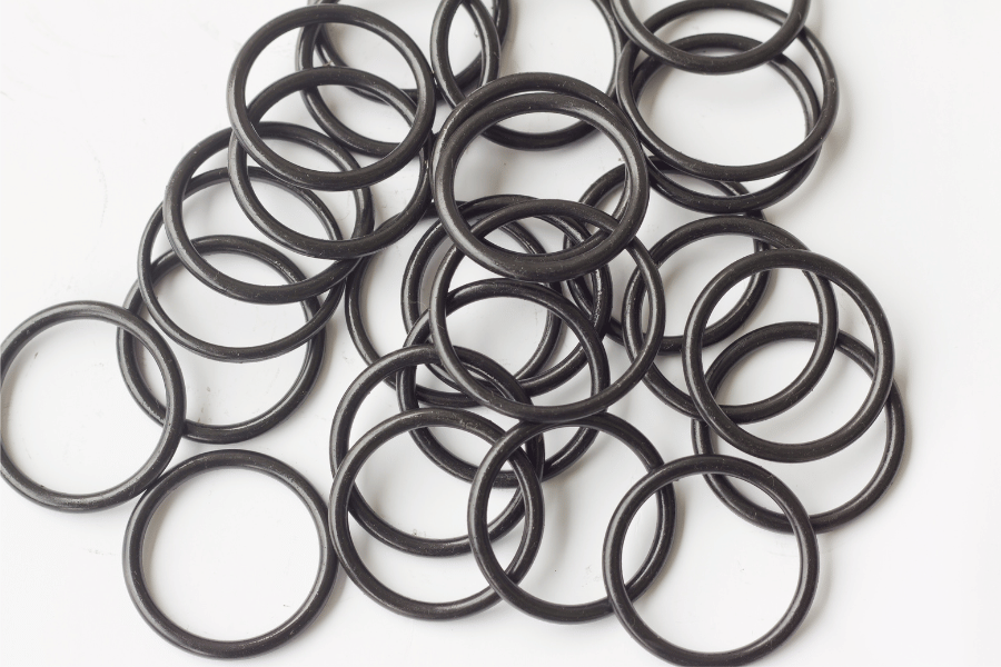 Guia rápido: como comprar o melhor anel o’ring EPDM